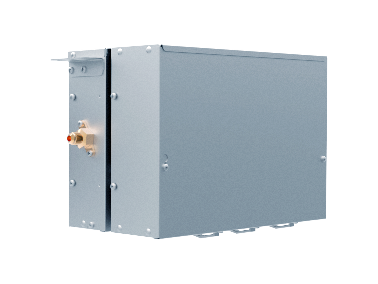 The AHU Connection Kit expands equipment pairing options during retrofits.