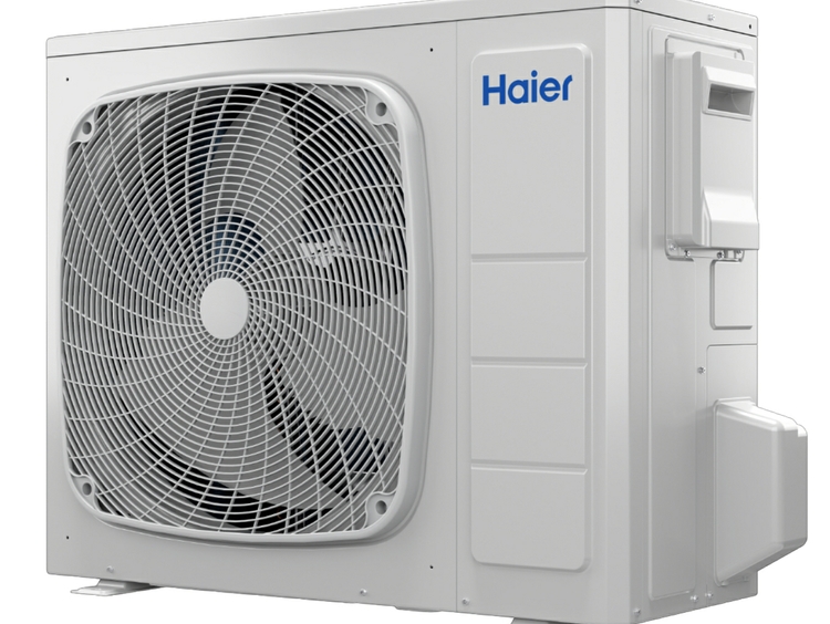 GE APPLIANCES UNVEILS NEW HVAC SOLUTIONS AT AHR EXPO 2026 DESIGNED TO SIMPLIFY INSTALLS AND EXPAND RETROFIT OPTIONS  
