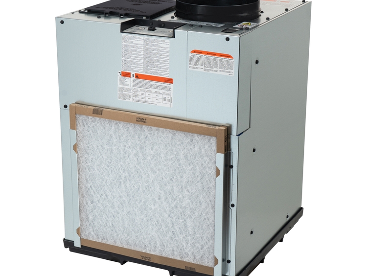 The GE Zoneline UltimateV11™ is now available in 2-ton capacity.