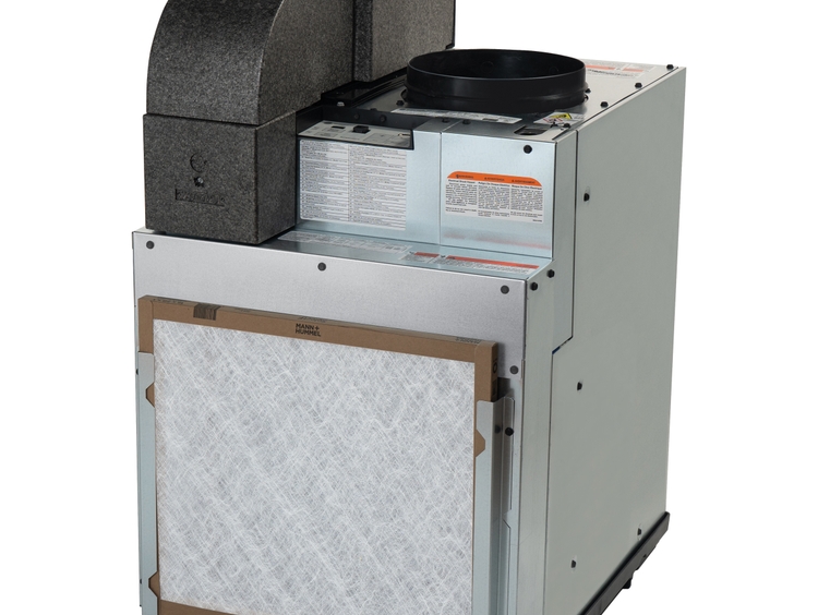 The GE Zoneline UltimateV12™ is now available in 2-ton capacity.