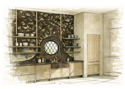 At KBIS 2026, Monogram™ unveils The Iconic Kitchen, an immersive booth experience where precision performance, enduring materials and tailored design converge in a modern expression of personal luxury
