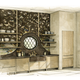 At KBIS 2026, Monogram™ unveils The Iconic Kitchen, an immersive booth experience where precision performance, enduring materials and tailored design converge in a modern expression of personal luxury