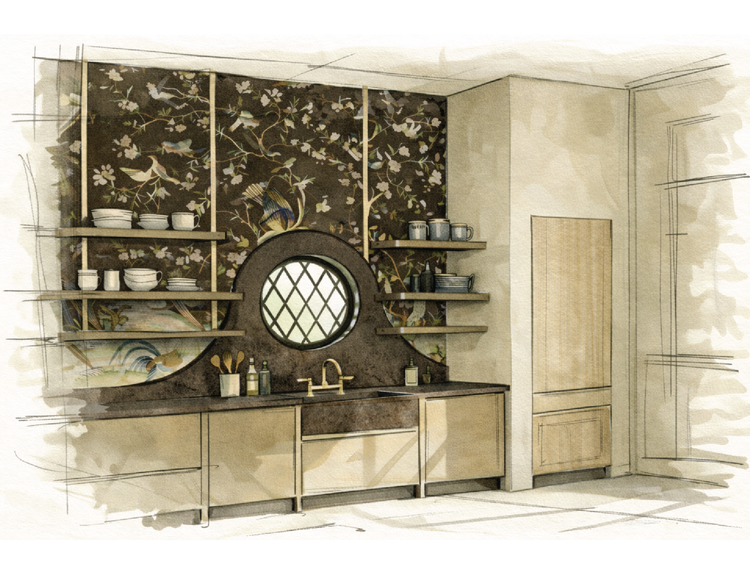 MONOGRAM™ UNVEILS THE ICONIC KITCHEN AT KBIS 2026 MONOGRAM™ UNVEILS THE ICONIC KITCHEN AT KBIS 2026