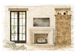 Designed as a benchmark for modern luxury, the Monogram™ KBIS 2026 booth brings together sculptural appliances, natural materials and refined craftsmanship to demonstrate how performance and design live in harmony.
