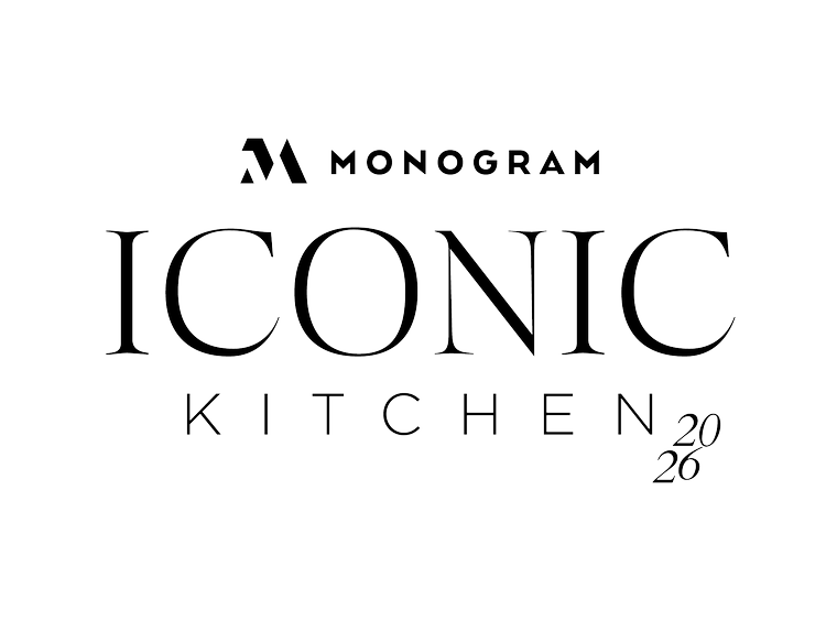 MONOGRAM™ INTRODUCES THE MONOGRAM ICONIC KITCHEN AWARDS, CELEBRATING ICONIC LUXURY KITCHEN DESIGN ACROSS THE U.S. MONOGRAM™ INTRODUCES THE MONOGRAM ICONIC KITCHEN AWARDS, CELEBRATING ICONIC LUXURY KITCHEN DESIGN ACROSS THE U.S.
