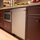 Available in elegant panel-ready configurations, Monogram™ 900 and 800 Series Fully Integrated Dishwashers deliver exceptional performance, versatile storage and custom cycles designed for avid entertainers.