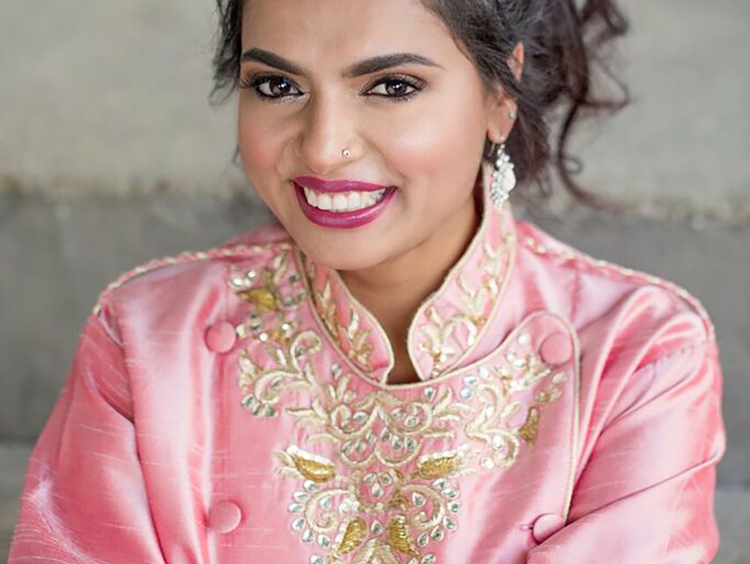 Monogram Appliances Partners with Chef Maneet Chauhan to Bring Professional-Grade Performance and Thoughtful Design in New Multi-Year Partnership