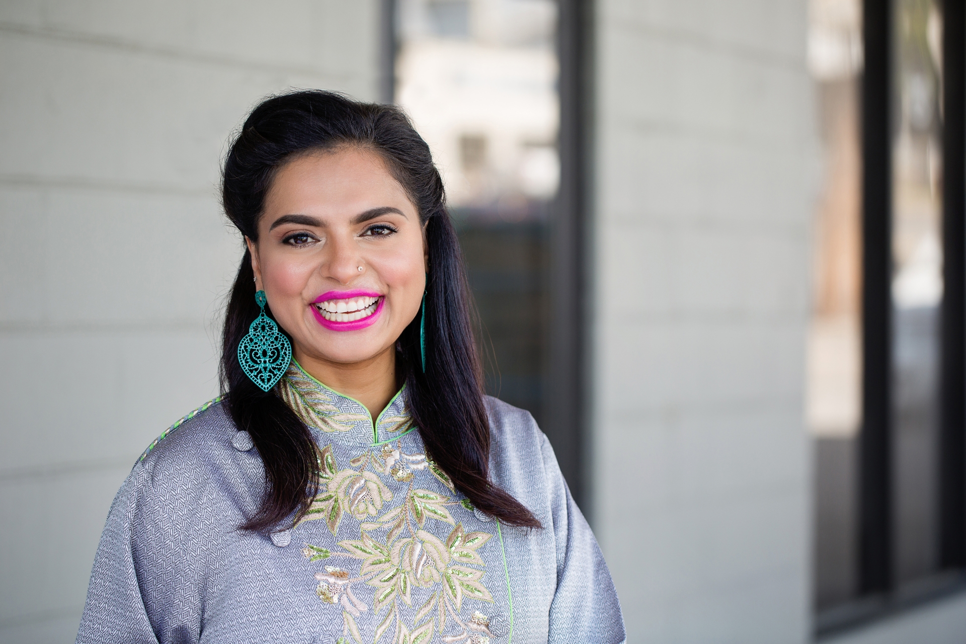 Monogram Appliances Announces New Multi-Year Partnership with Award-Winning Chef Maneet Chauhan