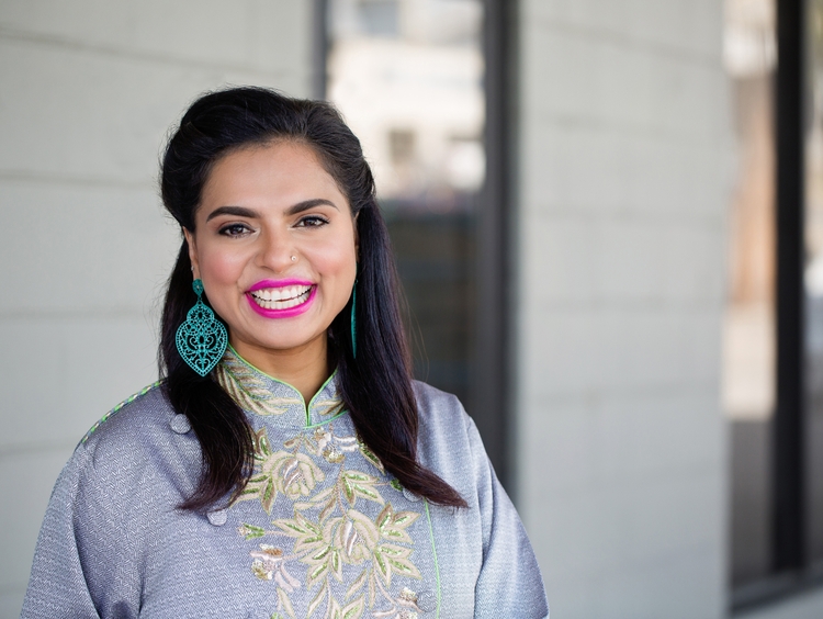 Monogram Appliances Announces New Multi-Year Partnership with Award-Winning Chef Maneet Chauhan