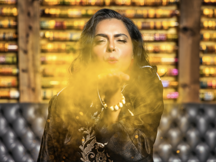 Monogram Appliances Partners with Chef Maneet Chauhan to Showcase Craftsmanship Performance and Design