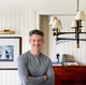 Christian Daw Founder and Principal of Christian Daw Design is an interior and architectural designer recognized for creating warm enduring homes rooted in classic American desi