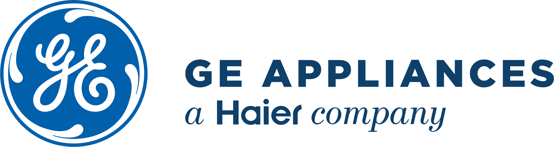 GE Appliances Logo