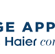 GE Appliances Logo