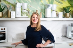 Bonnie Jenkins, Executive Director of Environmental, Health, Safety and Sustainability at GE Appliances, has been named a 2026 STEP Ahead Award Honoree by the Manufacturing Institute for her leadership in advancing workplace safety and developing future manufacturing leaders.