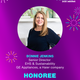 GE Appliances Leader Bonnie Jenkins Honored with 2026 STEP Ahead Award from the Manufacturing Institute