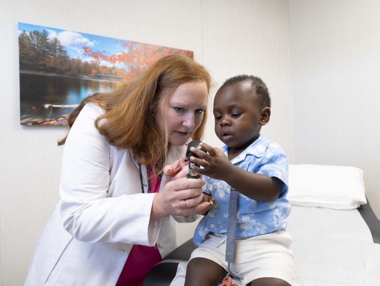 GE Appliances opens free onsite primary care clinic at the Decatur Production Operation (DPO) with “On the Clock Care," allowing employees to receive advanced primary care during work hours on company time.