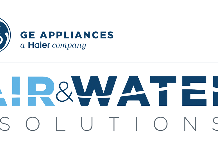 Air & Water Solutions logo Air & Water Solutions logo