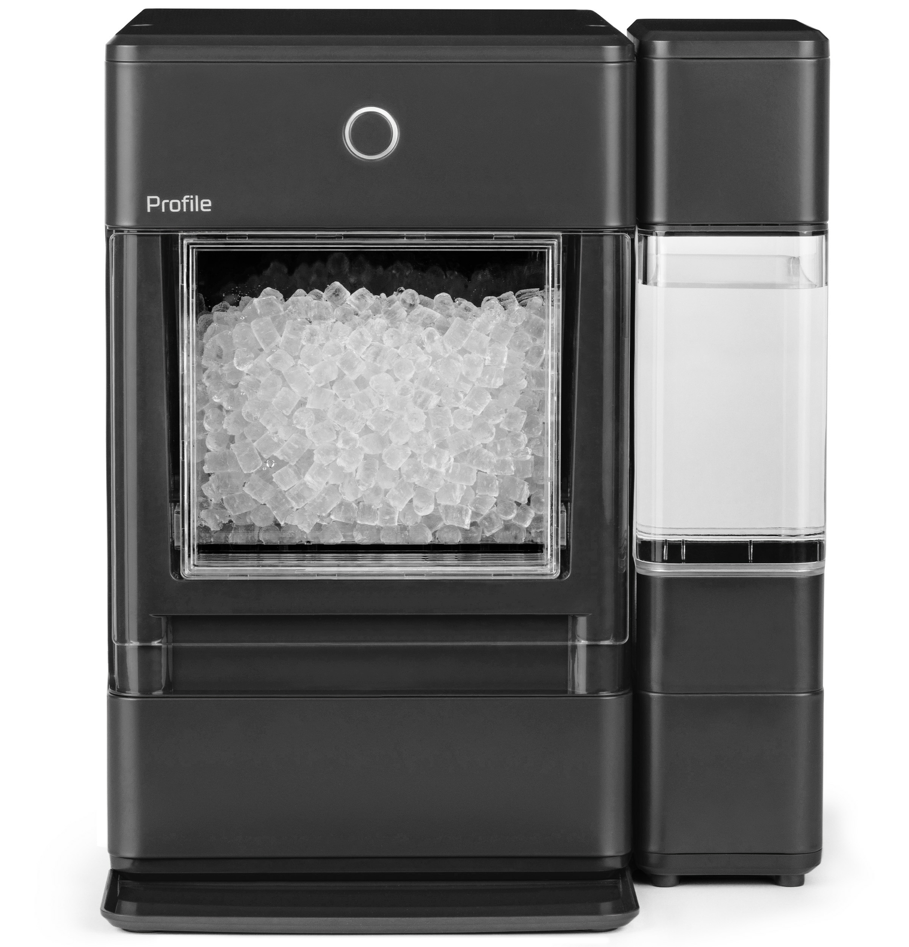 The GE Profile Opal 1.0 is also Now Available in Carbon Black