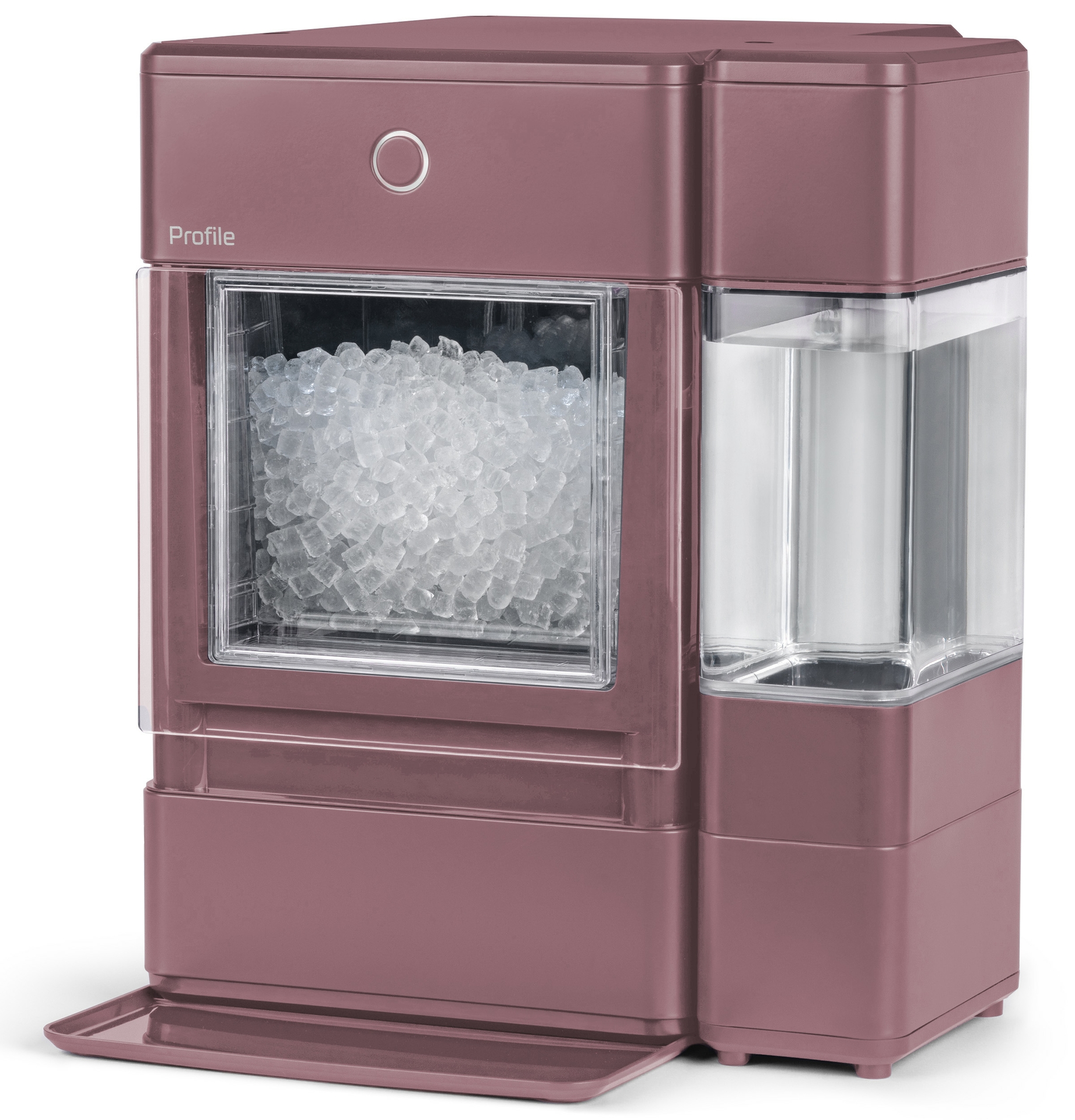 The GE Profile Opal 1.0 is Now Available in Rose Quartz