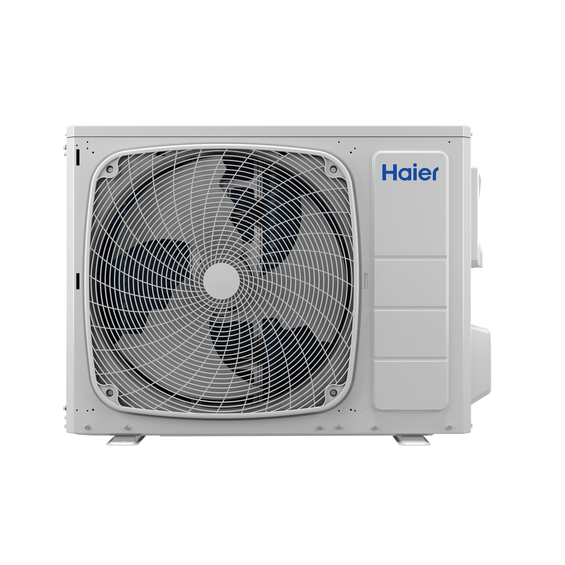 Haier_SD_15 Seer2 Heat Pump_Front