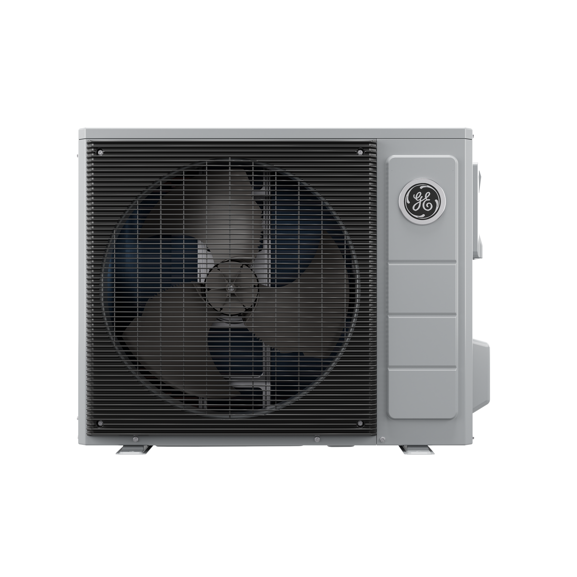 GE_Connect_15 Seer2 Heat Pump_Front