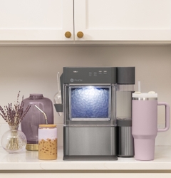 GE Profile™ Expands Award-Winning Opal™ Ice Maker Line with New Opal™ Mini Nugget Ice Makers