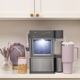 GE Profile™ Expands Award-Winning Opal™ Ice Maker Line with New Opal™ Mini Nugget Ice Makers