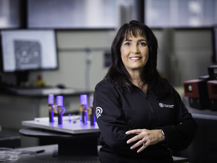 GE Appliances’ Lisa Skidmore to be Inducted into the 2026 Class of the Women in Manufacturing Hall of Fame GE Appliances’ Lisa Skidmore to be Inducted into the 2026 Class of the Women in Manufacturing Hall of Fame
