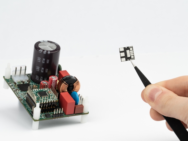 GE APPLIANCES LEVERAGES TEXAS INSTRUMENTS SEMICONDUCTORS TO POWER NEXT-GENERATION CONNECTED APPLIANCES MANUFACTURED IN THE U.S. GE APPLIANCES LEVERAGES TEXAS INSTRUMENTS SEMICONDUCTORS TO POWER NEXT-GENERATION CONNECTED APPLIANCES MANUFACTURED IN THE U.S.