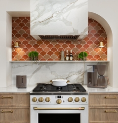   CAFÉ™ expands its countertop appliance collection with new colorways and finishes, including Truffle, shown here on the CAFÉ Express Finish Toaster and Specialty Drip Coffee Maker.
