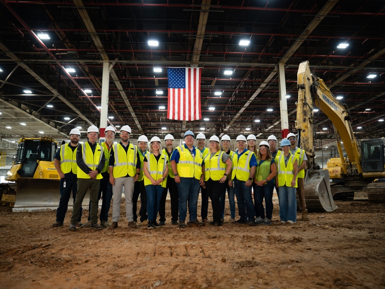 GE APPLIANCES AND IUE-CWA ANNOUNCE $1 BILLION INVESTMENT IN LOUISVILLE PLANT, CREATING THE LARGEST HOME APPLIANCE MANUFACTURING SITE IN THE U.S.