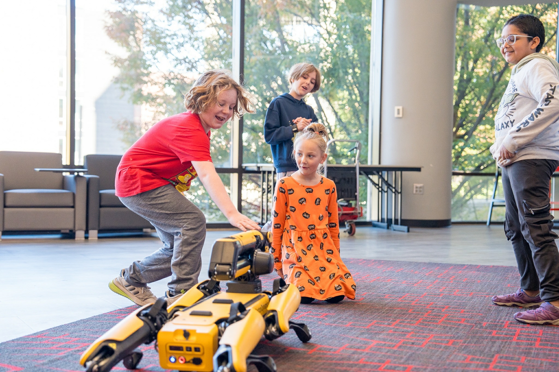 Louisville Maker Faire -October 2024-11