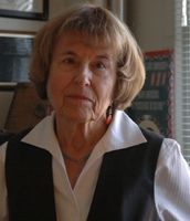 Connell-Szasz Named President of the Western History Association