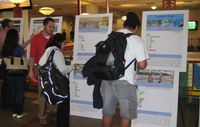 GPSA Holds Forums for New Wellness Center on Campus