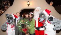 'Hanging of the Greens' Set for Friday, Dec. 6