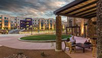 UNM set to begin freshman housing requirement