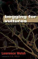 UNM Press Author Finalist for PEN Southwest Book Award
