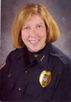 UNM Police Chief Kathy Guimond Announces Retirement