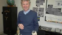 UNM's 2013 Top-10 Research Stories