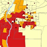 UNM Center for Educational Policy Research Receives International Award
