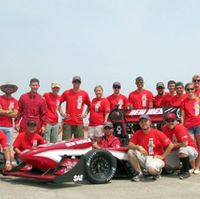 2013 LOBOMotorSports Finishes 12th Internationally