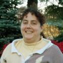 Stefi Alison Baum