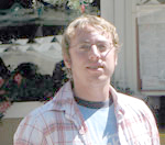 Bryan Turo