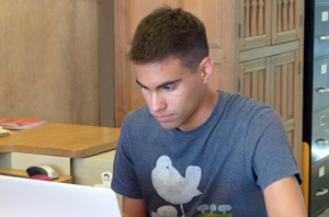 UNM students will be able to take Coursera courses for credit with approval of the relevant academic department.