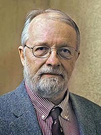 Richard Holder