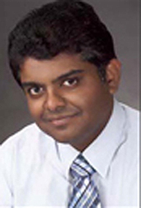 Sanjay Krishna