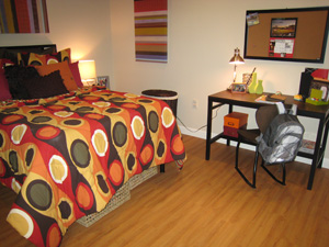Lobo Village Furnishings