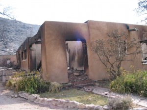 Young Ranch Main House