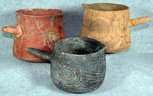 Courtesy Illinois State Archeology Survey