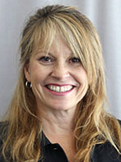 Jane Lehr, chair, Electrical and Computer Engineering
